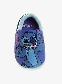Disney Lilo & Stitch Toddler Youth Dual Sizes Slippers