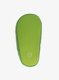 Teenage Mutant Ninja Turtles Toddler & Boys Dual Sizes Slippers