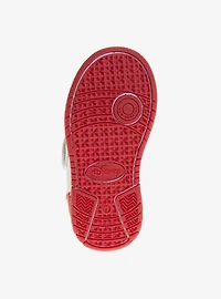 Disney Mickey Mouse Hook and Loop Toddler & Boys Sneakers