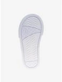 Disney Minnie Mouse Toddler & Girls Slip On Canvas Sneakers