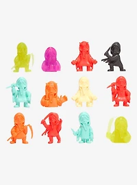 Ghost Face Tiny Mights Blind Box Figure Set