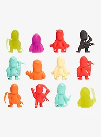 Ghost Face Tiny Mights Blind Box Figure Set