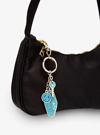 Loungefly Marvel The Fantastic Four: First Steps Motel Keys Keychain — BoxLunch Exclusive