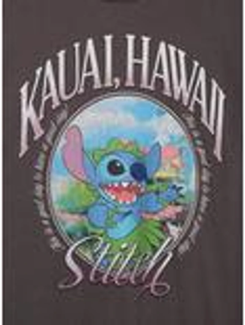 Disney Lilo & Stitch Hula T-Shirt - BoxLunch Exclusive