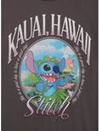 Disney Lilo & Stitch Hula T-Shirt - BoxLunch Exclusive
