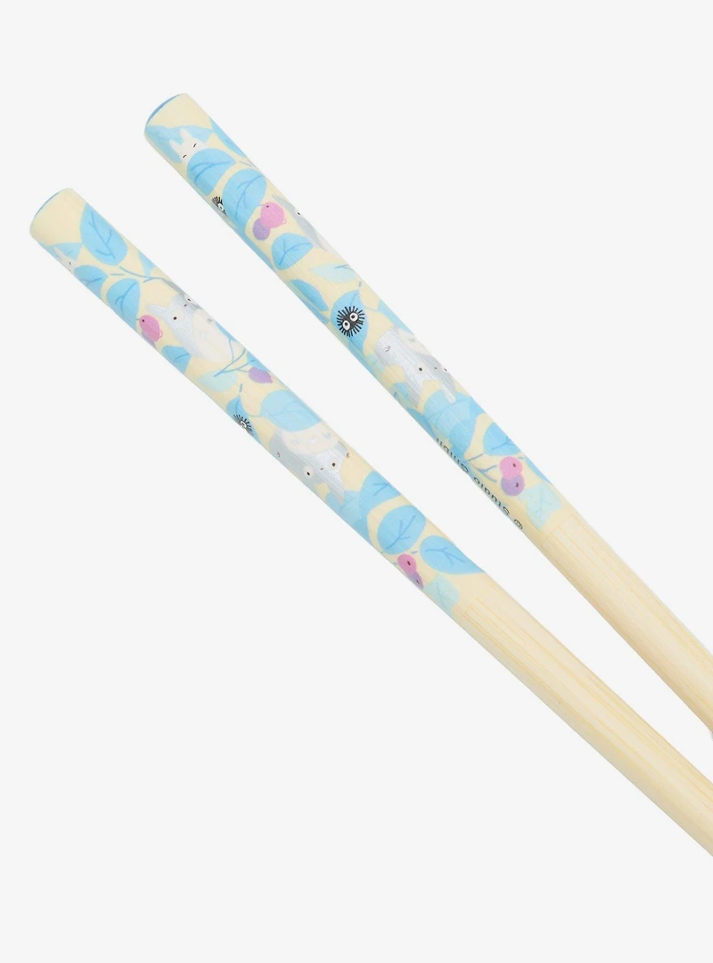 Studio Ghibli® My Neighbor Totoro Tree Nuts Chopsticks