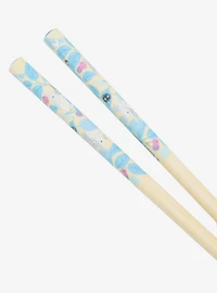 Studio Ghibli® My Neighbor Totoro Tree Nuts Chopsticks
