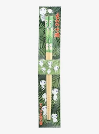 Studio Ghibli® Princess Mononoke Kodama Chopsticks