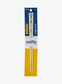 Miffy Fruit Chopsticks