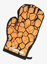 Marvel Fantastic Four The Thing Oven Mitt - BoxLunch Exclusive