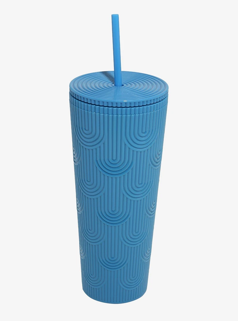Marvel The Fantastic Four: First Steps Icon Textured Carnival Cup - BoxLunch Exclusive