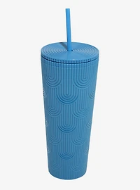 Marvel The Fantastic Four: First Steps Icon Textured Carnival Cup - BoxLunch Exclusive