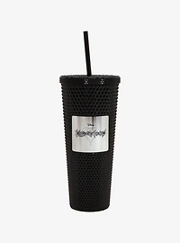 Kingdom Hearts Logo Studded Carnival Cup — BoxLunch Exclusive