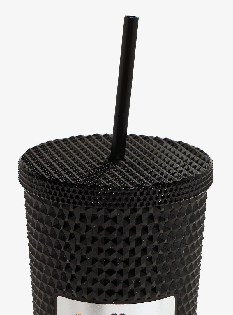 Kingdom Hearts Logo Studded Carnival Cup — BoxLunch Exclusive