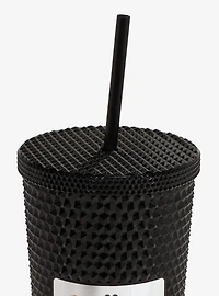 Kingdom Hearts Logo Studded Carnival Cup — BoxLunch Exclusive