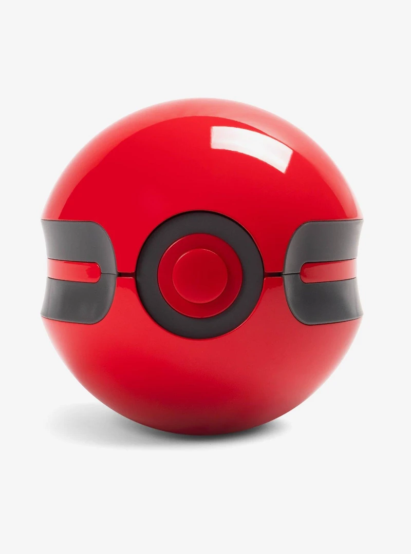 The Wand Company Pokémon Electronic Mini Cherish Ball Replica Figure