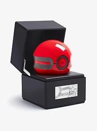 The Wand Company Pokémon Electronic Mini Cherish Ball Replica Figure
