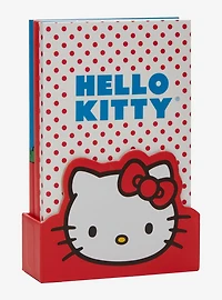 Sanrio Hello Kitty Mini Notebook Set