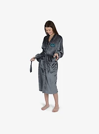 NFL 2025 Super Bowl LIX Philadelphia Eagles Nola S/M Silk Touch Robe