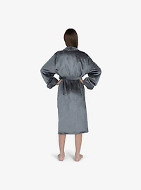 NFL 2025 Super Bowl LIX Philadelphia Eagles Nola S/M Silk Touch Robe
