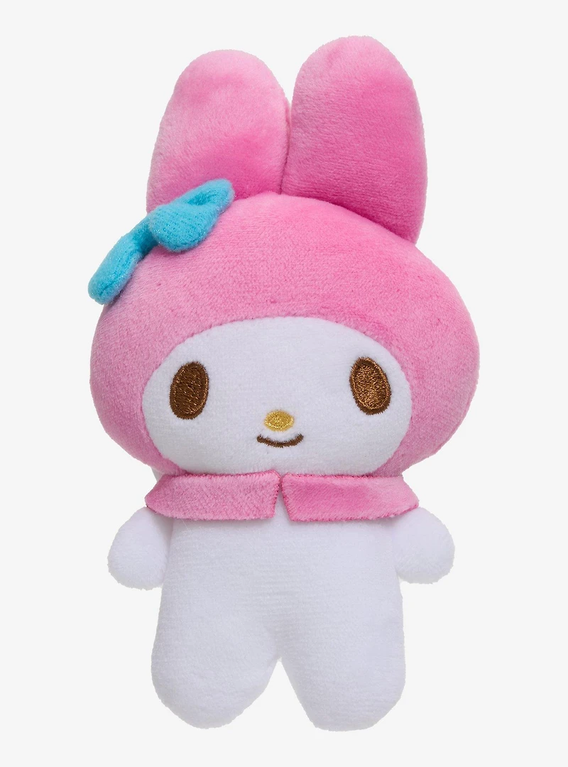 Bandai Namco Sanrio My Melody Plush Phone Stand Charm