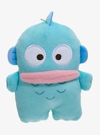 Bandai Namco Sanrio Hangyodon Plush Phone Stand Charm