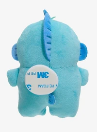 Bandai Namco Sanrio Hangyodon Plush Phone Stand Charm