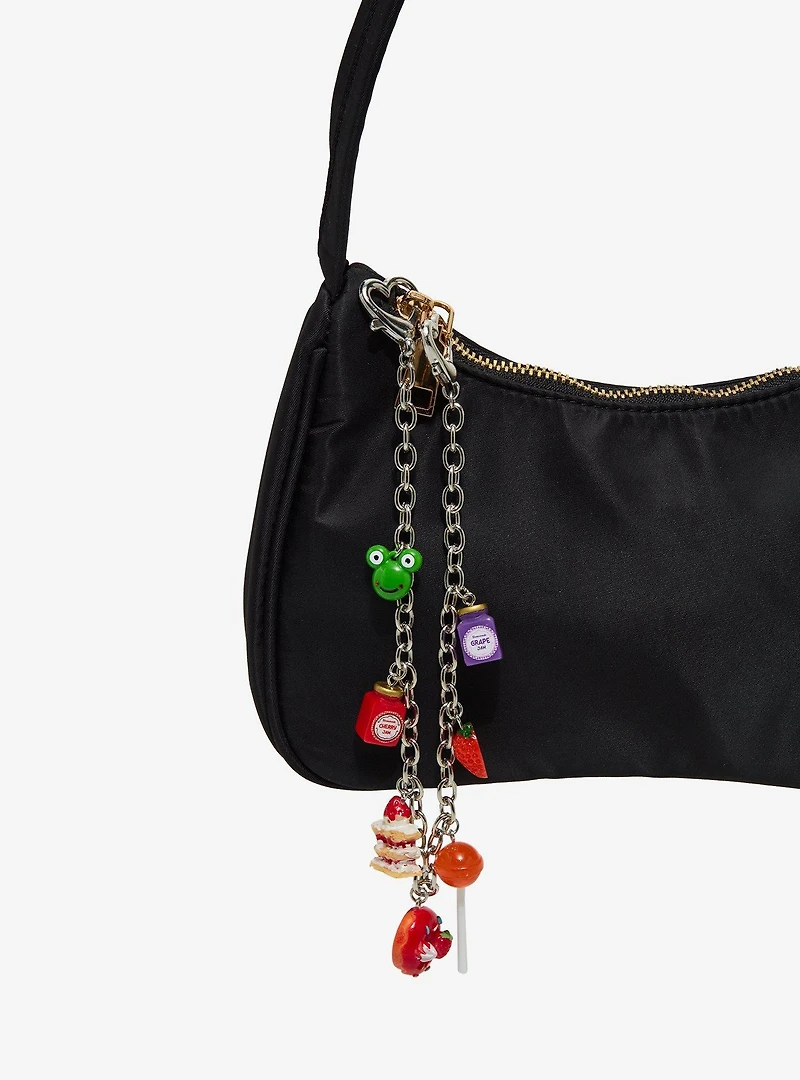 Sweet Treats Bag Charm - BoxLunch Exclusive