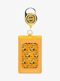 Loungefly Disney Pixar WALL-E Boot Autumn Retractable Lanyard — BoxLunch Exclusive