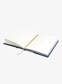 The Little Prince Lined Notebook