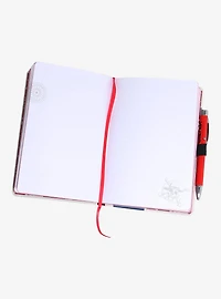One Piece Notebook with Projector Pen