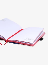 One Piece Notebook with Projector Pen