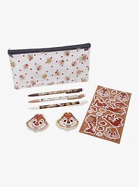 Disney Chip and Dale Pencil Pouch Set — BoxLunch Exclusive