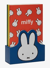 Miffy Mini Notebook Set