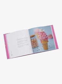 Bake It Off Unofficial Taylor Swift Inspired Cookbook
