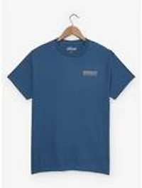 Disney Lilo & Stitch Tonal Badge T-Shirt - BoxLunch Exclusive