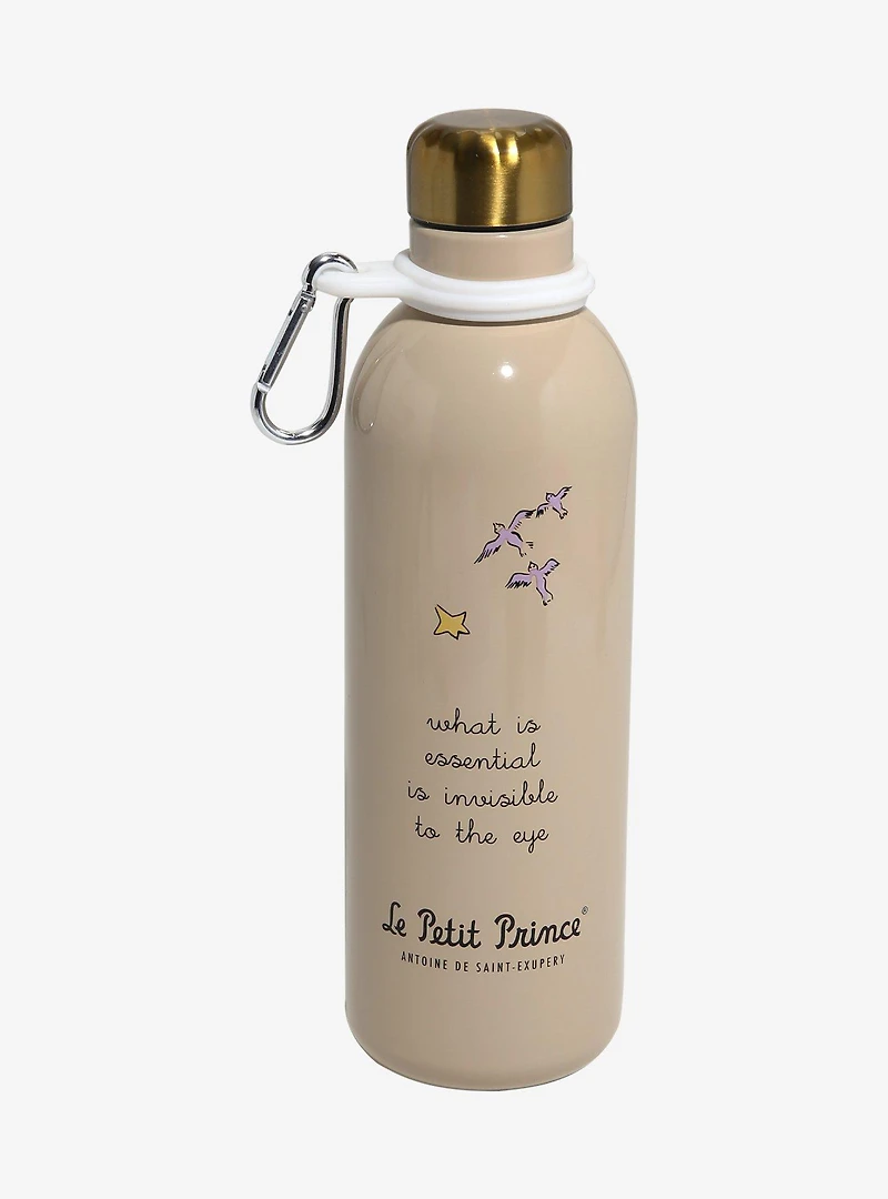 The Little Prince Sheep Stainless Steel Water Bottle