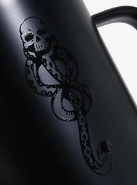 Corkcicle Harry Potter Dark Mark Travel Mug with Handle