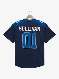 Disney Pixar Monsters, Inc. Sulley Football Jersey - BoxLunch Exclusive