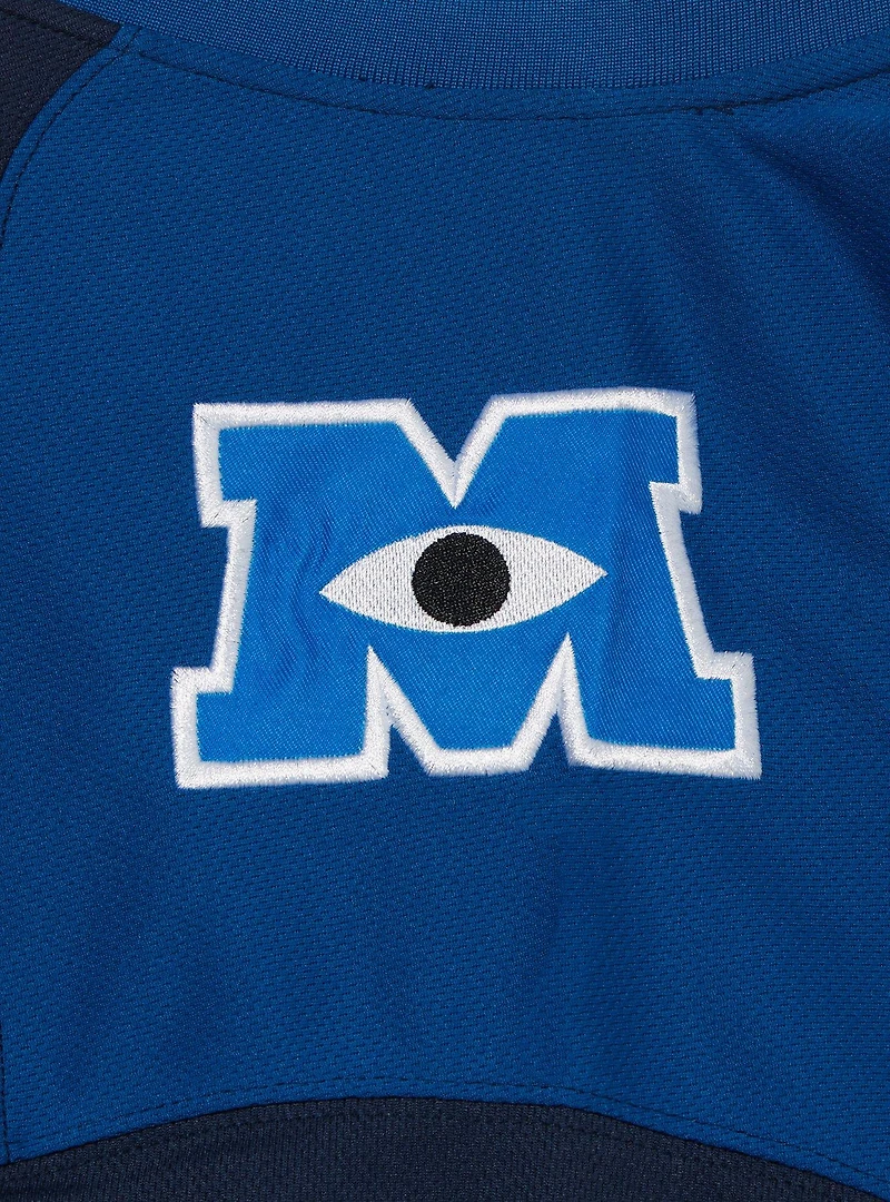Disney Pixar Monsters, Inc. Sulley Football Jersey - BoxLunch Exclusive