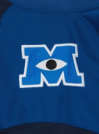 Disney Pixar Monsters, Inc. Sulley Football Jersey - BoxLunch Exclusive