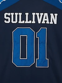 Disney Pixar Monsters, Inc. Sulley Football Jersey - BoxLunch Exclusive