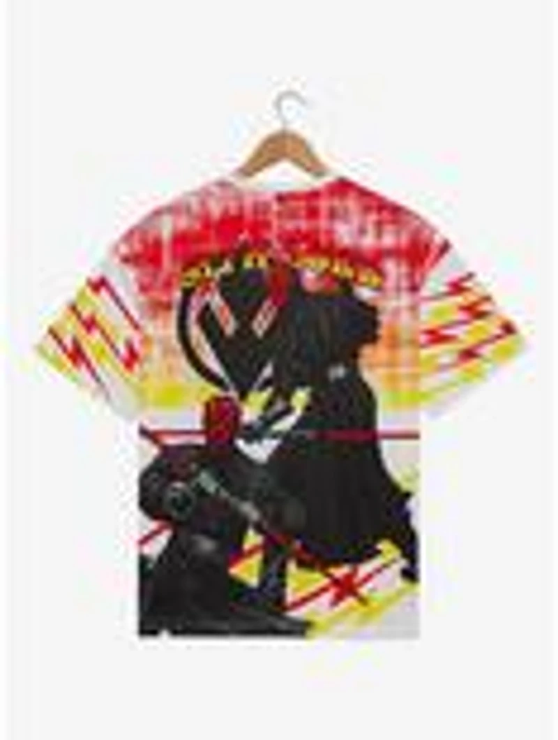 Star Wars Darth Maul Multi-Portrait T-Shirt - BoxLunch Exclusive