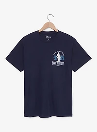 Disney A Goofy Movie Bigfoot Lake Destiny T-Shirt — BoxLunch Exclusive