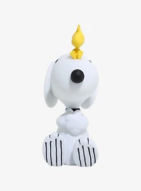 Peanuts Snoopy & Woodstock Figural Mood Light