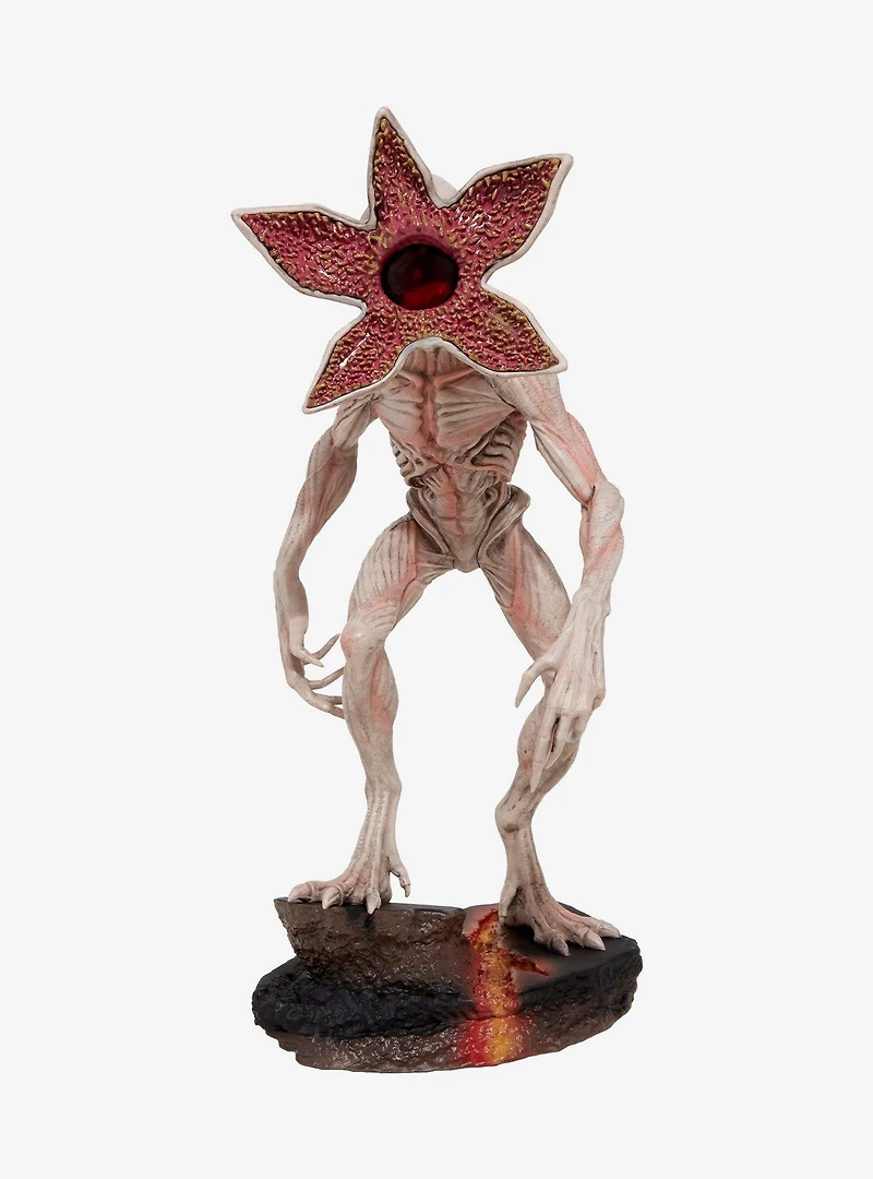 Stranger Things Demogorgon Figural Lamp