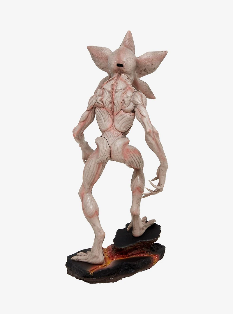 Stranger Things Demogorgon Figural Lamp