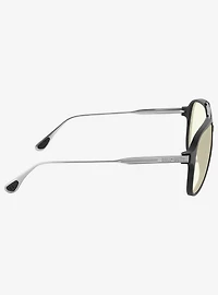 GUNNAR x Call of Duty Ghost Edition Amber Sun-Shift Tint Blue Light Glasses