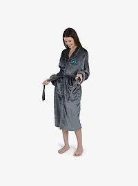 NFL 2025 Super Bowl LIX Philadelphia Eagles Multi Champ Reign S/M Silk Touch Robe