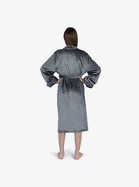 NFL 2025 Super Bowl LIX Philadelphia Eagles Multi Champ Reign S/M Silk Touch Robe